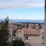 Terrasse Et Parking A 500m De La Cite Ar Appartement *