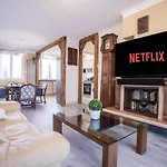 Terrasse Et Parking A 500m De La Cite Ar Apartamento *