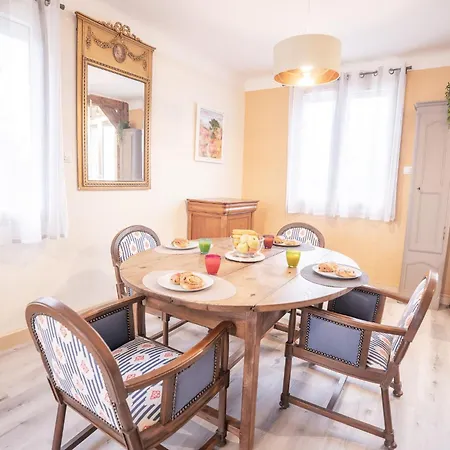 Terrasse Et Parking A 500m De La Cite Ar Carcassonne
