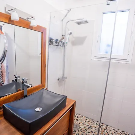 Apartamento Terrasse Et Parking A 500m De La Cite Ar
